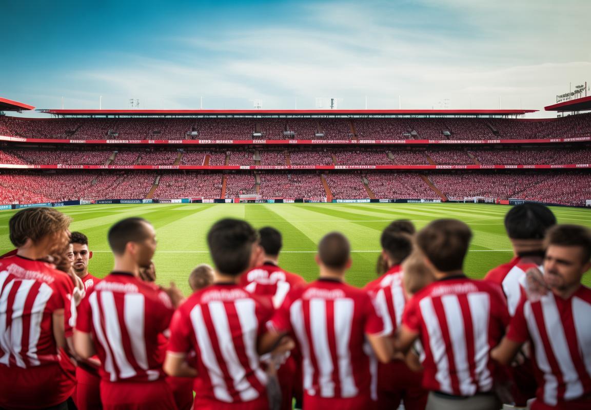 西甲联赛：塞维利亚的崛起